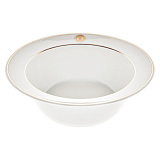 Салатник Meissen Мечи Meissen 20,5 см, фарфор