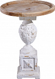 Стол Античный 46x46x63см