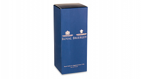Бокал для белого вина Royal Brierley Харрис 220 мл