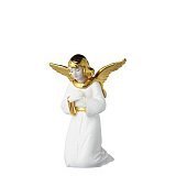 Статуэтка Ангел света ENGEL gold 20см