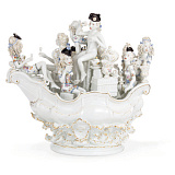 Фигурка Meissen Meissen Уникат 58см