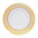 Салатник Falkenporzellan St.Peterburg Gold 25см