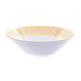 Столовый сервиз на 6 персон Imperial Creme Gold