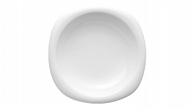 Сервиз столовый Rosenthal Суоми на 6 персон 21 предмет №2, фарфор, белый