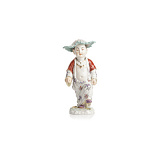 Фигурка Meissen 24см Мальчик-пагода (И.-И.Кендлер, 1750 г)(лим.вып.07/50, 2017г)