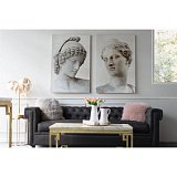 Картина 80х4х120см