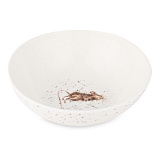 Салатник порционный Royal Worcester Забавная фауна Мышь 15 см